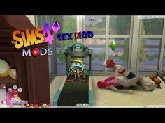 10 Mod ideas | sims 4 mods, sims 4 custom content, sims 4