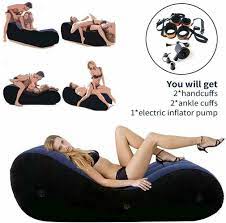 Sex sofa