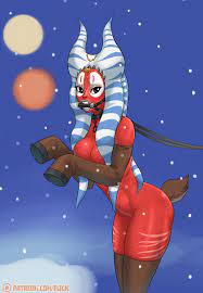 SW by Flick-the-Thief on DeviantArt