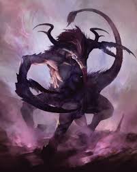 Warhammer Age of Sigmar | Artworks From Age of Sigmar XXVIII - Hedonites of  Slaanesh | Warhammer art, Dark fantasy art, Warhammer