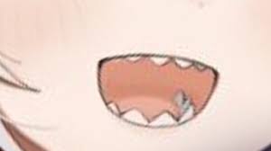 Gura Has Bottom Teeth!!!!!!! - YouTube