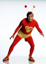 Chespirito, 85; iconic Mexican comedian - The Boston Globe