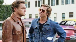 Once Upon a Time in Hollywood - All information about the film