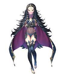 Feh nyx