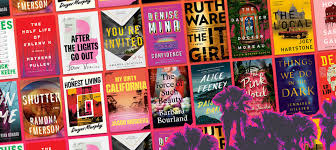 The Most Anticipated Crime Books of 2022: Summer Reading Edition ‹  CrimeReads
