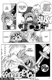 Slayers, by Hajime Kanzaka - Rui Araizumi | Manga books, Slayer, Manga