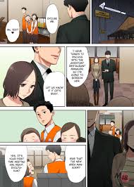 Read chapter ch 04 - manga I'm Cumming From my Husband's Subordinate -  MyManga