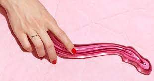 How to masturbate with acrylics