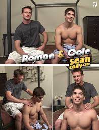 SeanCody: Roman & Cole - WAYBIG