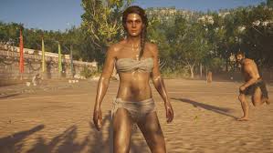 Assassins Creed Origins (96 photos) - porn ddeva