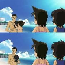 世良真純」のアイデア 8 件 | 世良真純, 世良, 名探偵コナン