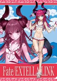 [Fate/Extella Link] Clear File Elizabeth Bathory Swimwear (Anime Toy) -  HobbySearch Anime Goods Store