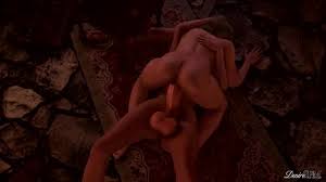 Get Your Heart Racing with These Red-Hot 3D Animated Porn Gifs