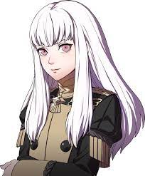 Lysithea - Fire Emblem Wiki