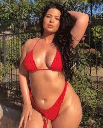 Bri Martinez Sexy (48 Photos) | #TheFappening
