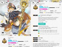 World Flipper Thunder builds and team comps - Gamer Journalist