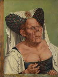 File:Quentin Matsys - A Grotesque old woman.jpg - Wikipedia