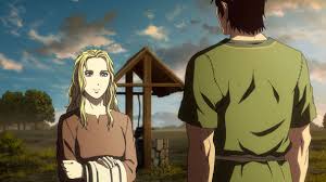 Vinland Saga S2 – 03 – Death Is Our Product, and Business Is a-Boomin' –  RABUJOI – An Anime Blog