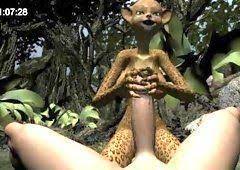 Jungle heat cartoon Adult most watched pics FREE.