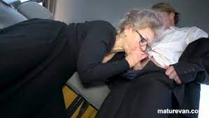 Horny Old Woman Porn Videos | YouPorn.com