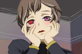 Rolo Lamperouge | Wiki | [~Code Geass~] Amino