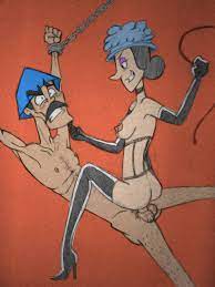 Post 881189: Don_Ramon Dona_Clotilde El_Chavo LoulouVZ