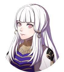 Fire Emblem Warriors: Three Hopes - Lysithea Character Guide – SAMURAI  GAMERS