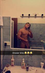 Straight Guys Naked