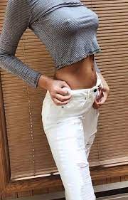 Have you ever worn a see through top by mistake? - Quora