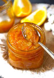Orange Marmalade Recipe - Fun FOOD Frolic