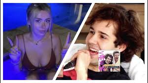 Corinna Kopf Talks about Her First LESBIAN Experience | Views Podcast -  YouTube