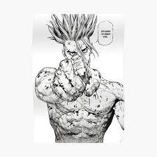 Boichi Posters for Sale | Redbubble