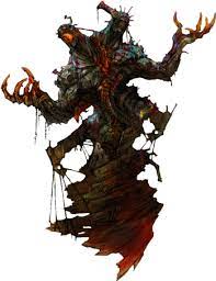 Final Fantasy / Eldritch Abomination - TV Tropes