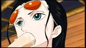 Nico Robin Blowjob Ride and Cumshot with Sanji One Piece | xHamster