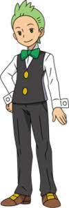 Bulbapedia - Bulbagarden