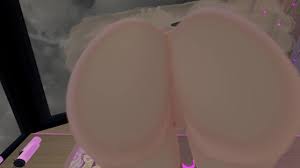 Anime facesitting pov