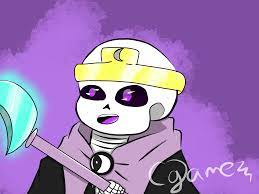 Dreamswap nightmare sans
