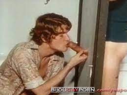 Vintage Glory Hole and Bathroom Action - a Dream of Body (1972) - Free Porn  Videos - YouPorngay