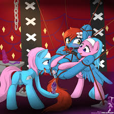 Mlp Bdsm Captions | BDSM Fetish