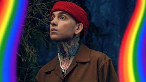 Is Blackbear Gay? Reason Behind His Gay Rumours