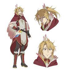 Tate no yuusha motoyasu