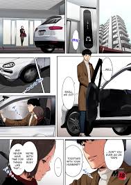 Read chapter ch 09 - manga I'm Cumming From my Husband's Subordinate -  MyManga