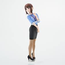 Ganbare Douki-chan Douki-chan Non-Scale Figure (Re-run) - Tokyo Otaku Mode  (TOM)