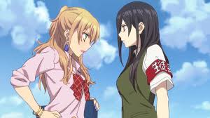 citrus (English Dub) love affair!? - Watch on Crunchyroll