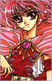 Hikaru Shidou (Magic Knight Rayearth) - MyAnimeList.net