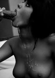 Black White Porno - 57 photos