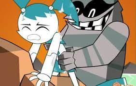 Jenny XJ9 Adult Parody - Biguz.net