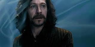 Five Things You Should Know About Sirius Black