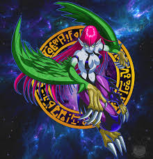 Harpie Lady by FireFlea-San -- Fur Affinity [dot] net