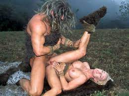 Cave Woman Naked - 47 photos